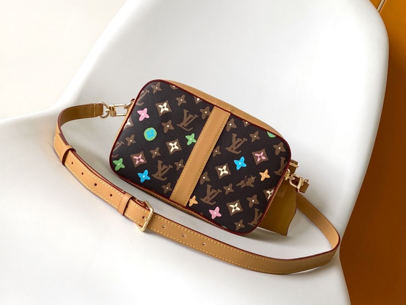 LV Satchel bags